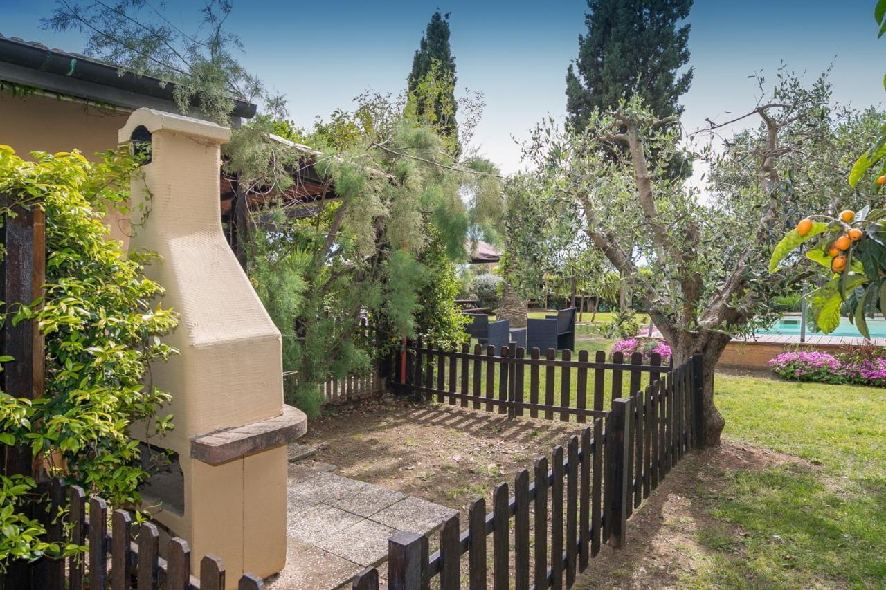 Podere Isabella سان فينتْشينسو المظهر الخارجي الصورة