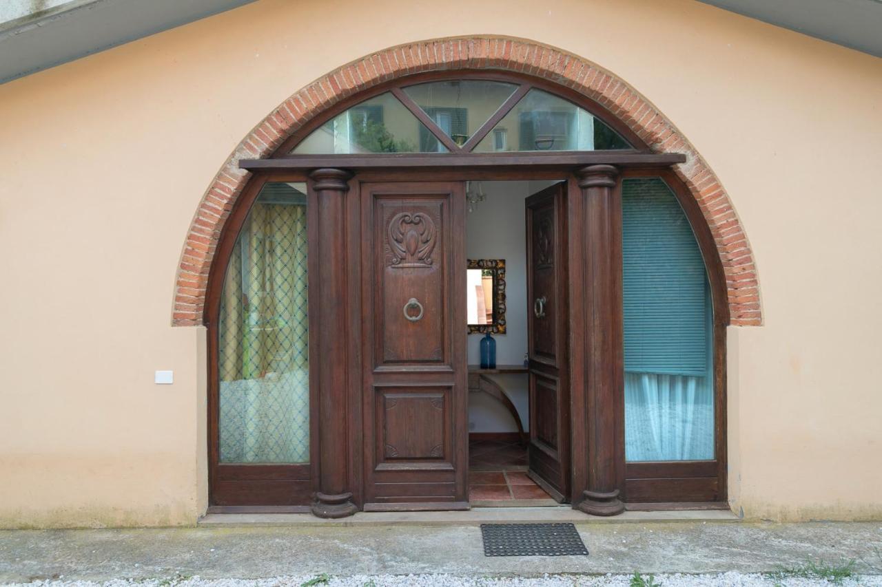 Podere Isabella سان فينتْشينسو المظهر الخارجي الصورة